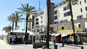 CAP D'AGDE - Mail de Rochelongue - 4 Juin 2024 - 20